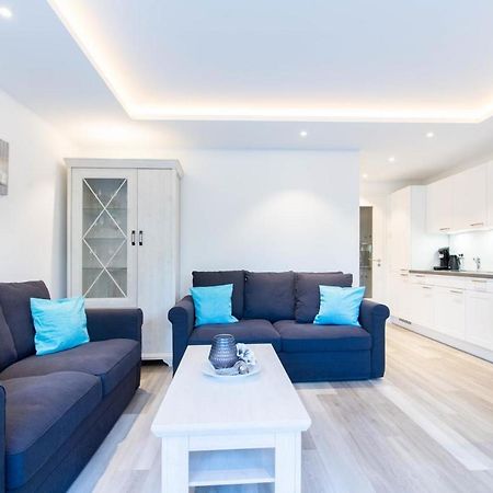 Ferienwohnung Strandstern Scharbeutz Εξωτερικό φωτογραφία