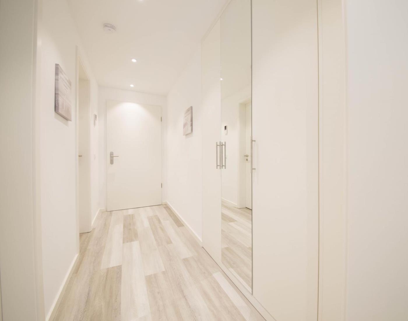 Ferienwohnung Strandstern Scharbeutz Εξωτερικό φωτογραφία