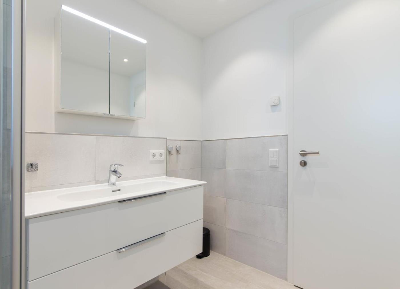 Ferienwohnung Strandstern Scharbeutz Εξωτερικό φωτογραφία