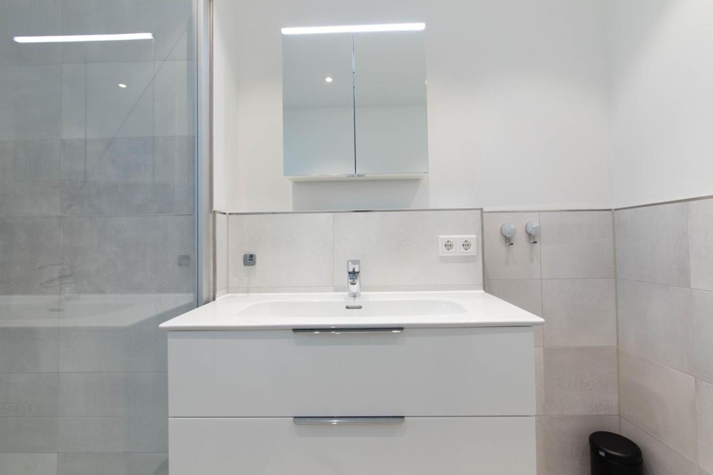 Ferienwohnung Strandstern Scharbeutz Εξωτερικό φωτογραφία