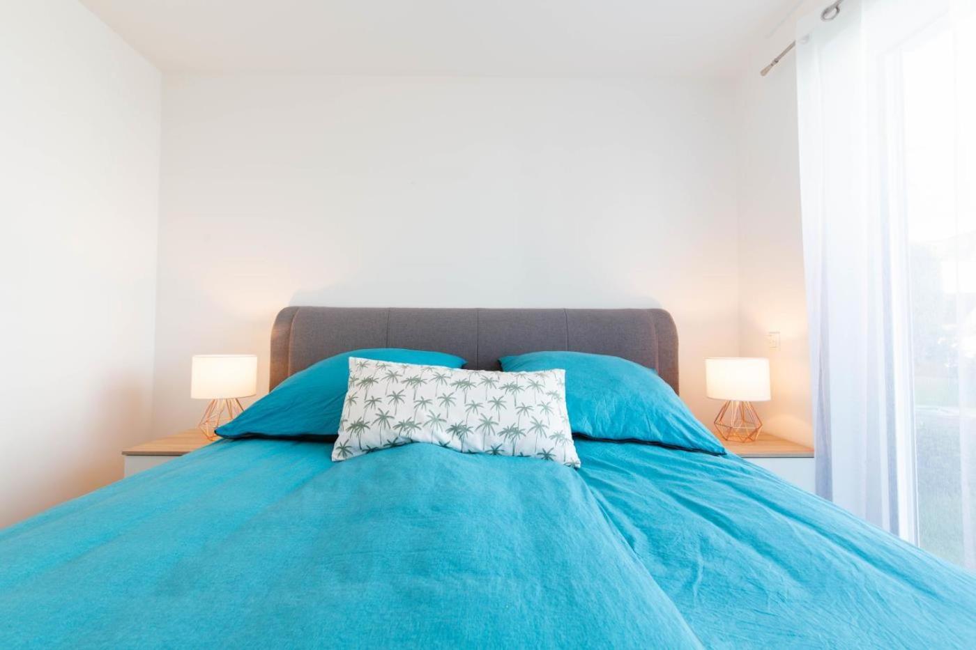 Ferienwohnung Strandstern Scharbeutz Εξωτερικό φωτογραφία